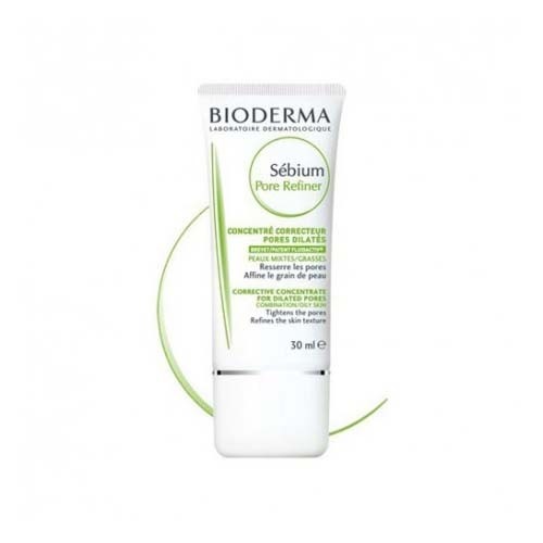 Sebium pore refiner - bioderma (1 envase 30 ml)