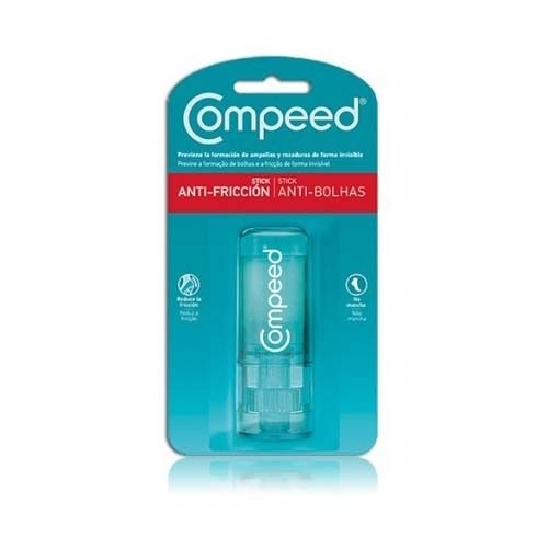Compeed stick anti-friccion 10 ml.