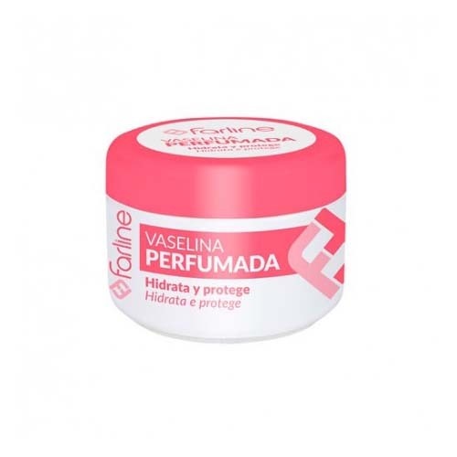 Vaselina farline perfumada 1 envase 15 ml