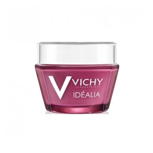 Vichy idealia piel normal/mixta 50ml