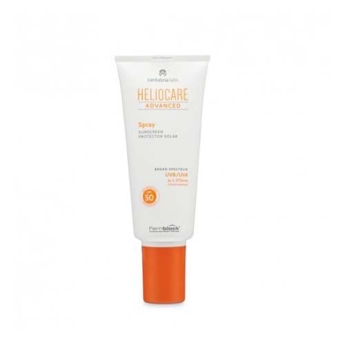 Heliocare spf 50 spray (200 ml)
