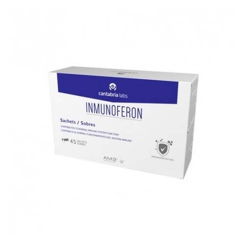 Inmunoferon (45 sobres)