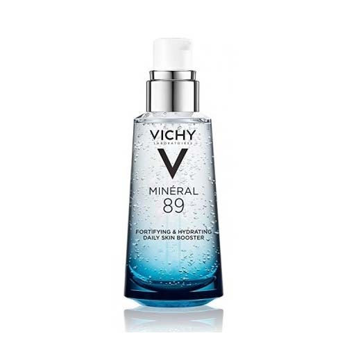 Vichy mineral89 50ml (hidrantante+hialuronico)