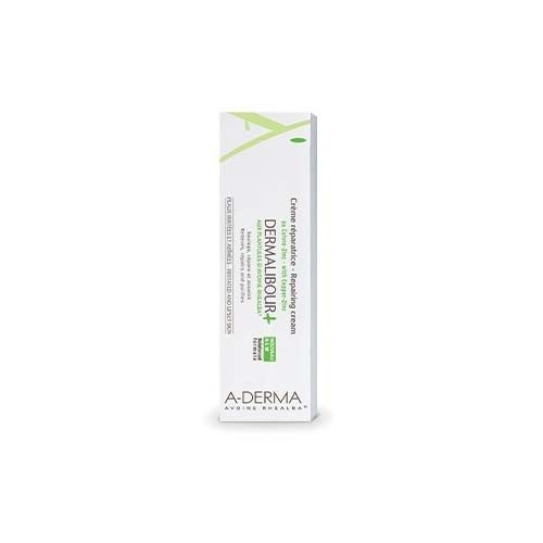 A-derma dermalibour+ cica crema reparadora  1 envase 50 ml