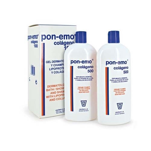 Pon-emo colageno 1 l