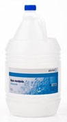Alvita agua destilada 5l.