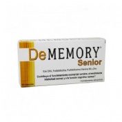 De memory senior 30 caps