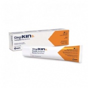 Gingikin b5 pasta dental (1 tubo 125 ml sabor menta suave)