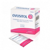 Ovusitol d (14 sobres)