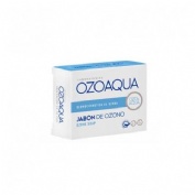 Ozoaqua jabon de ozono 25gr