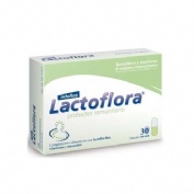 Lactoflora protector inmunitario 30cap