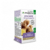 Arkocapsulas jengibre bio (40 capsulas)