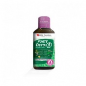 Forte pharma detox 5 organos 1 envase 500 ml