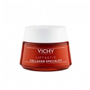 Vichy liftactiv collagen specialist 50 ml (todo tipo piel+vitc)
