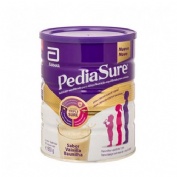 Pediasure polvo  1 lata 850 g sabor vainilla