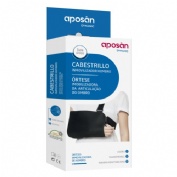 Cabestrillo nmovilizador de hombro aposan dynamic 1 unidad - aposan dynamic