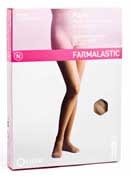 Panty comp normal 140 den - farmalastic (beige t- med)