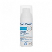 Ozoaqua aceite ozonizado (1 envase 50 ml)