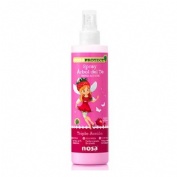 Nosa spray protector-desenredante fresa-rosa 250ml
