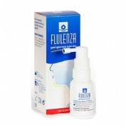 Flulenza spray garganta 20 ml