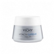 Vichy liftactiv supreme piel seca 50ml
