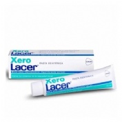 Xerolacer pasta dentifrica 75 ml