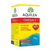 Aquilea omega-3 90caps