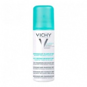Vichy desodorante aerosol regulador 24 horas  125 ml