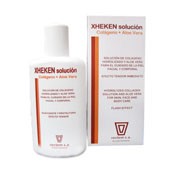 Xheken solucion (100 ml)