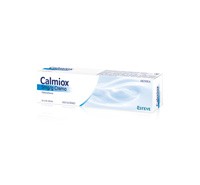 CALMIOX 5 mg/g  CREMA, 1 tubo de 30 g