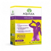 Aquilea celulitis 15 sticks (sabor piña)
