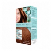 Colour clinuance  5.34 castaño claro luminoso