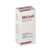 Molusk solucion cutanea (3 g)