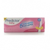 Test de embarazo - predictor early (1 unidad)