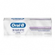 Oral-b pasta 3dwhite luxe efecto perla 75 ml