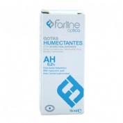 Farline gotas humectantes 0,2ah 15ml
