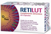 Retilut (60 capsulas)