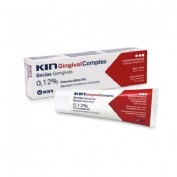 Kin gingival pasta dentifrica (1 envase 75 ml)