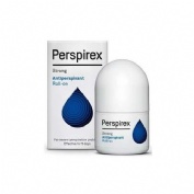Perspirex strong antitranspirante  1 roll on 20 ml