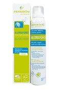 Pranarom allergoforce spray antiacaros 150ml (sabanas, colchones,peluches...)