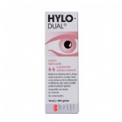Hylo dual (1 envase 10 ml)