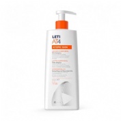 Leti at4 leche corporal  1 botella 500 ml