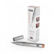 Isdin si-nails fortalecedor de uñas 2,5ml