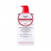 Eucerin ph5 locion hidratante ultraligera (1 envase 1000 ml)