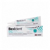 Bexident post gel topico 25 ml