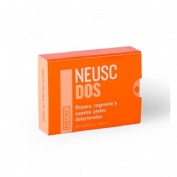 Neusc-2 pastilla grasa (24 g)