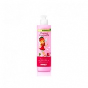 Nosa champu arbol de te fresa-rosa 250ml