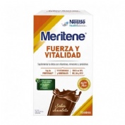 Meritene chocolate 15sobres