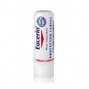 Protector labial - eucerin piel sensible (1 envase 4,8 g)