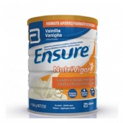 Ensure nutrivigor vainilla 850 g 